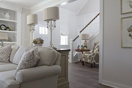 7 MORE STAGING HINTS TO SELL YOUR HOME by Zina O'Callaghan