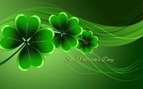 St. Patrick's Day: From local to global in 400 years