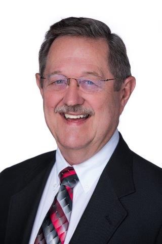 Alan Buchanan