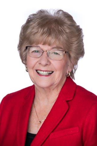 Becky Copenhaver