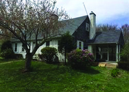 Plainville, MA Home Seller