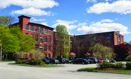 Mansfield. MA Condo Buyer