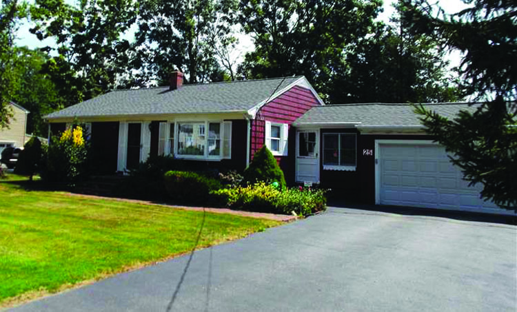 Cumberland, RI Home Buyer & Seller