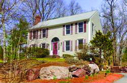 Attleboro, MA Home Seller