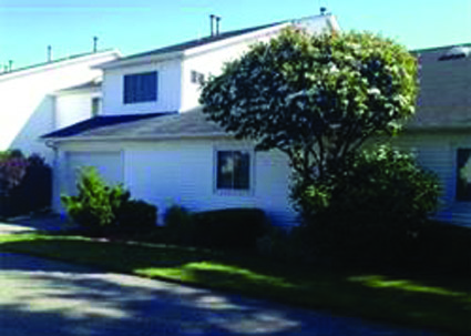 Warwick, RI Condo Buyer & Seller