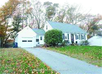 Warwick, RI Home Buyer & Seller