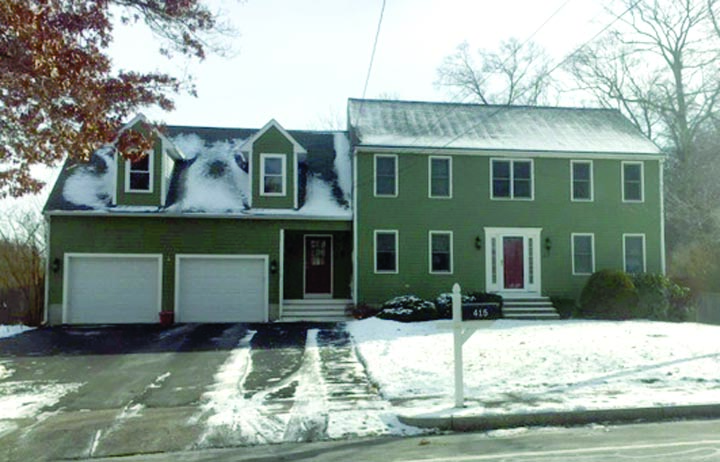 North Attleboro, MA Home Buyer