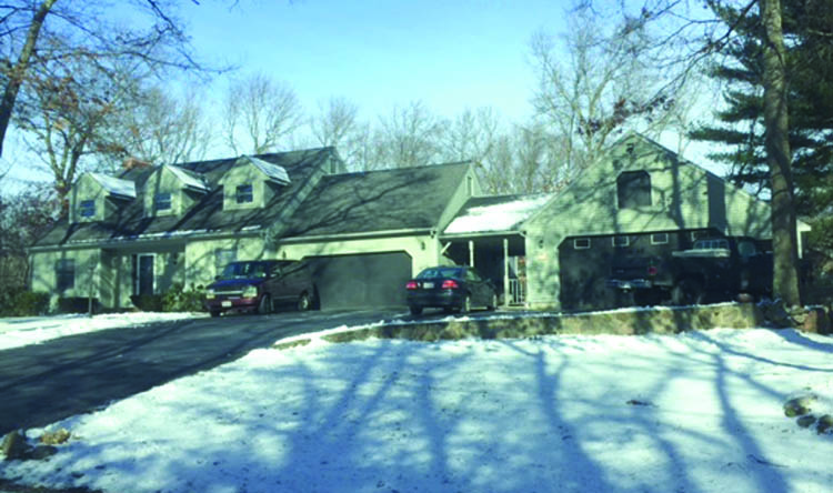 North Attleboro, MA Home Buyer