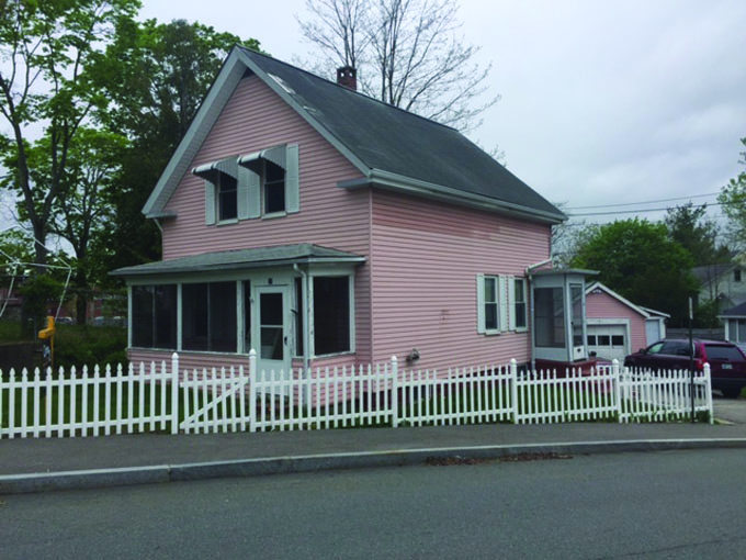 Taunton, MA Home Buyer
