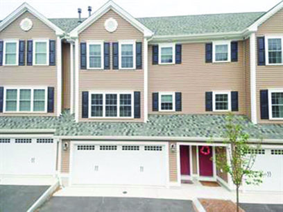 Attleboro, MA Condo Buyer