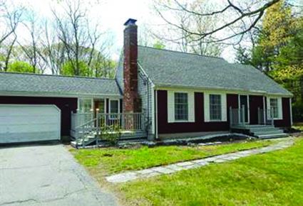 Attleboro, MA Home Buyer