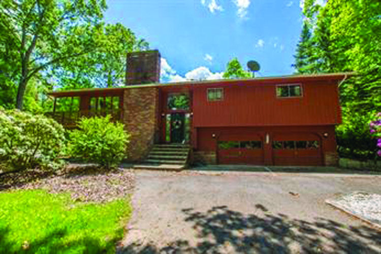 Seekonk, MA Home Seller