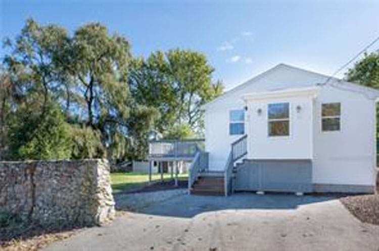 Warwick, RI Home Buyer