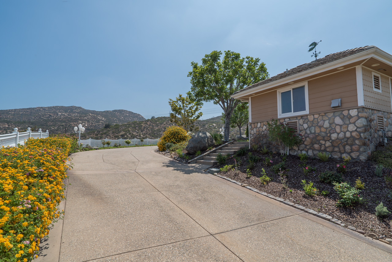 Granny Flats in San Diego County