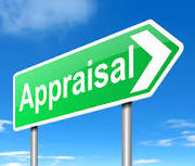Drive-by Appraisals – huh?