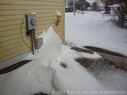 Winter Storm Tips for Your Home