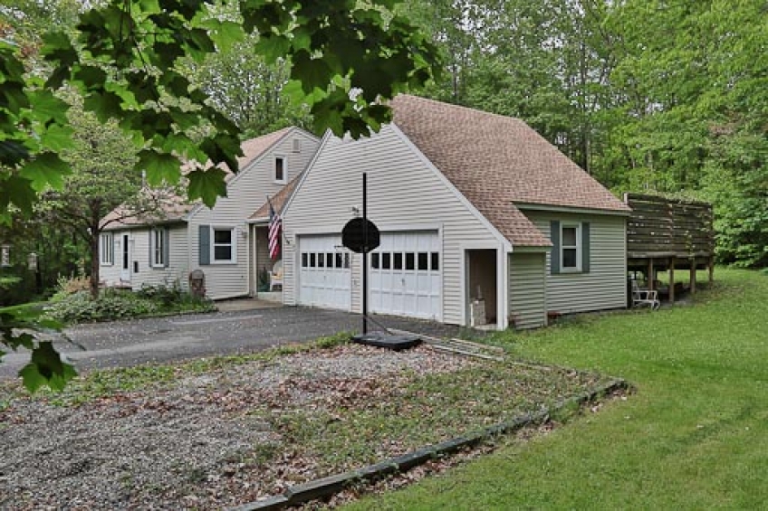 42 SUMMIT DRIVE, ATKINSON, NH