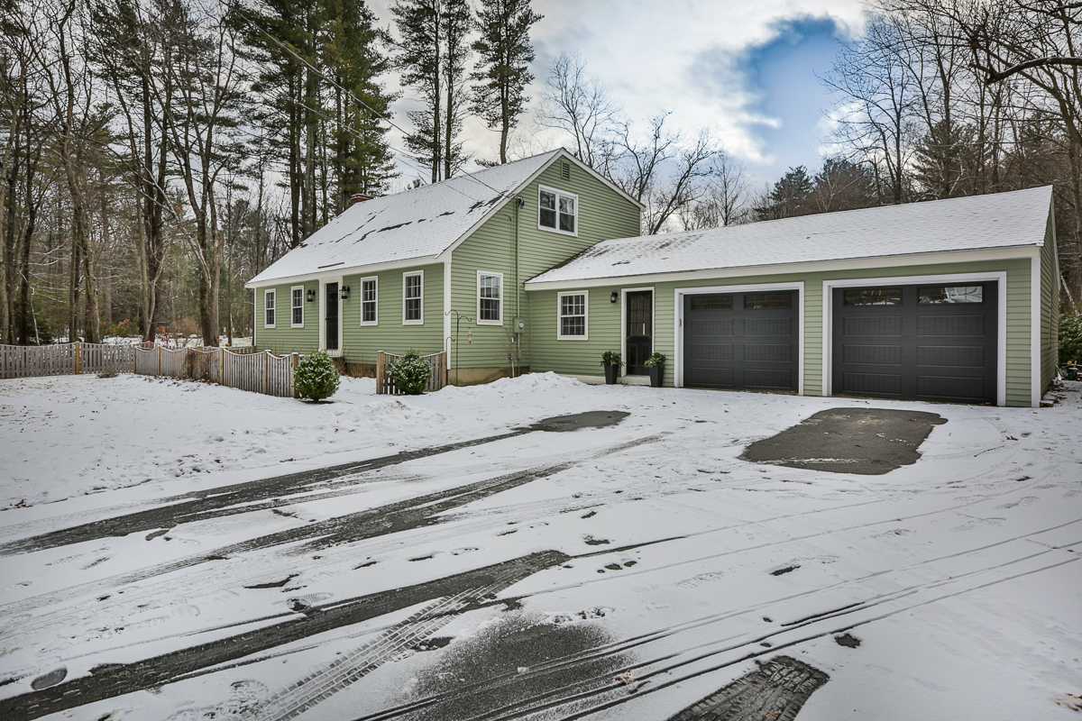 Winter Storm Tips for Your Home