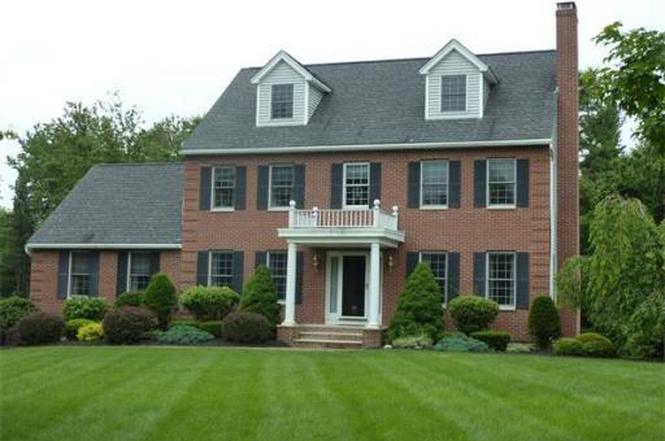 97 Maple Avenue, Atkinson - UNDER CONTRACT at 5 Days on Market!