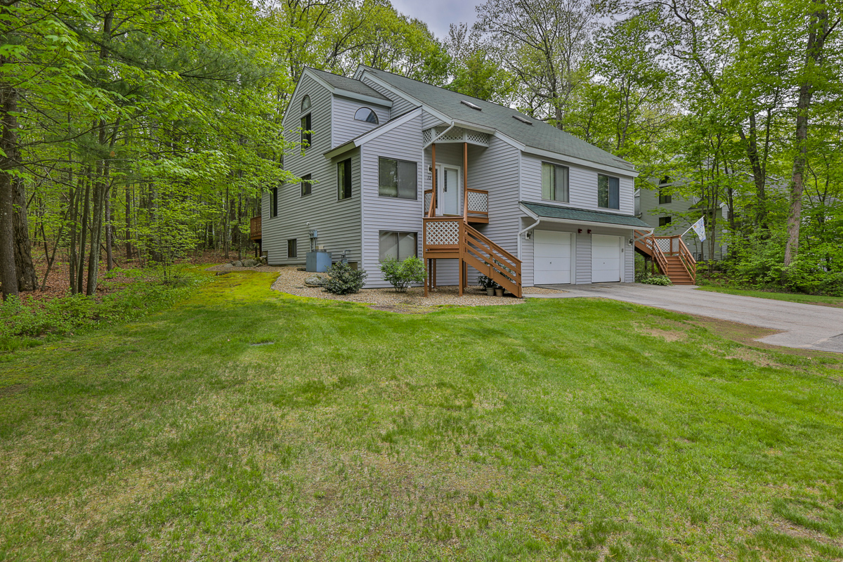 COMING SOON - Bryant Woods 2BR CONDO