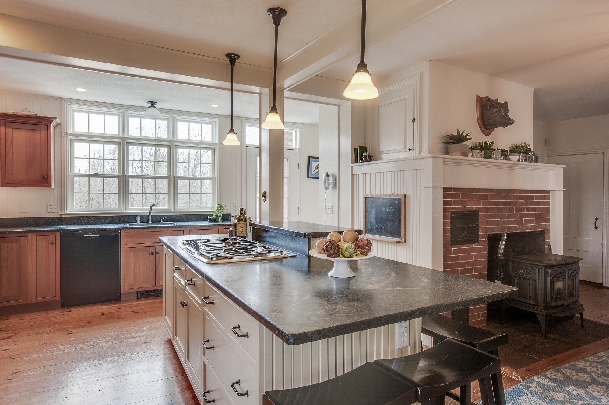 UNDER CONTRACT at 12 Days on Market, April 2018 - 70 Maple Avenue, Atkinson, NH