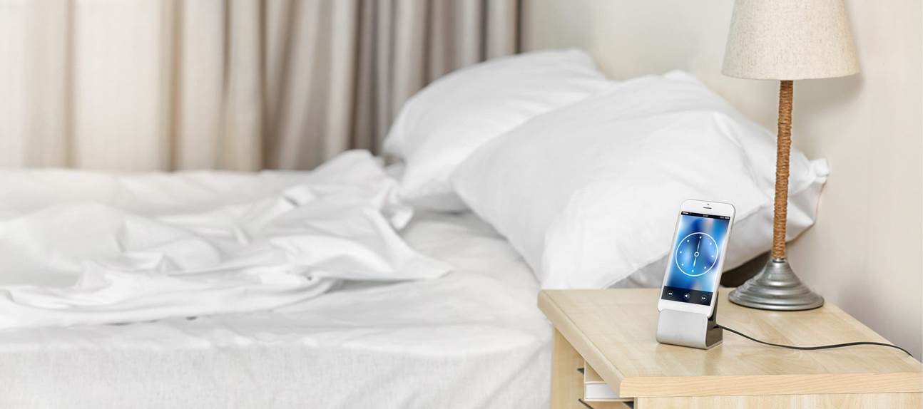 It’s time to reclaim your bedroom — and your life — from real estate