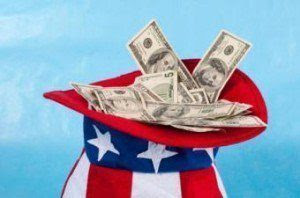 Treasury Secretary Approves of Financial Choice