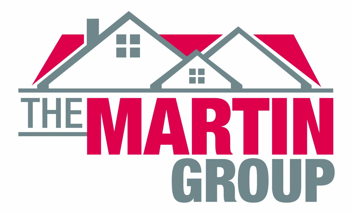 The Martin Group at Keller Williams Realty