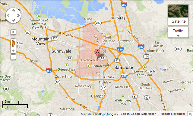 Schools In Santa Clara
