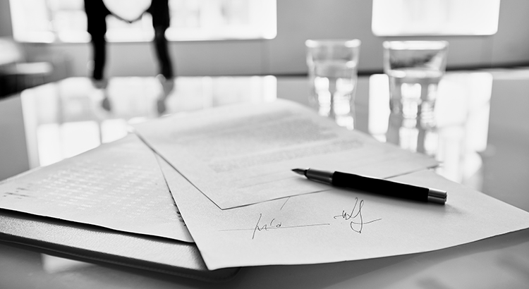 4 Tips for Making a Offer!
