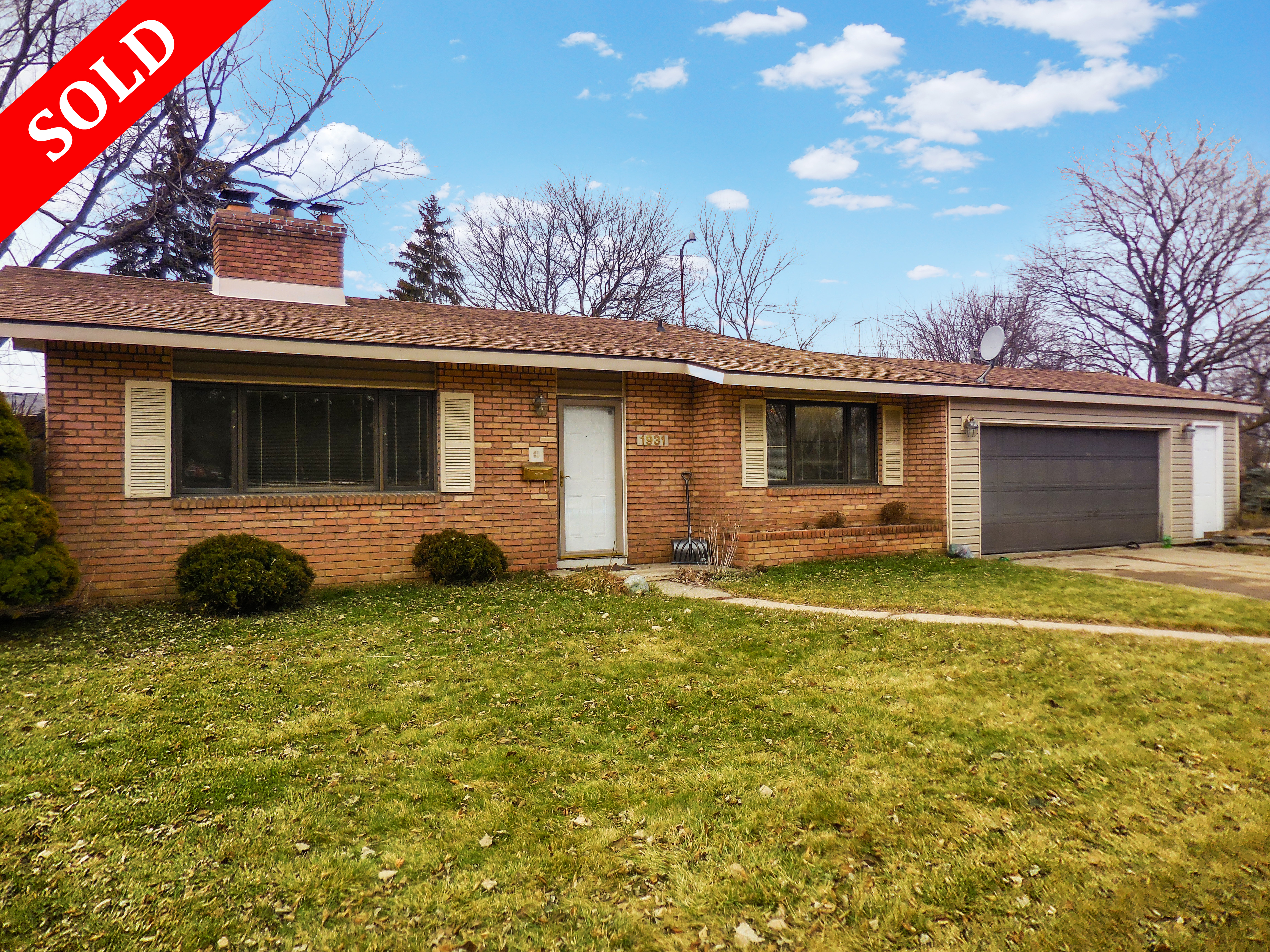 Anuj Chand sold my home in Grand Blanc in one week.