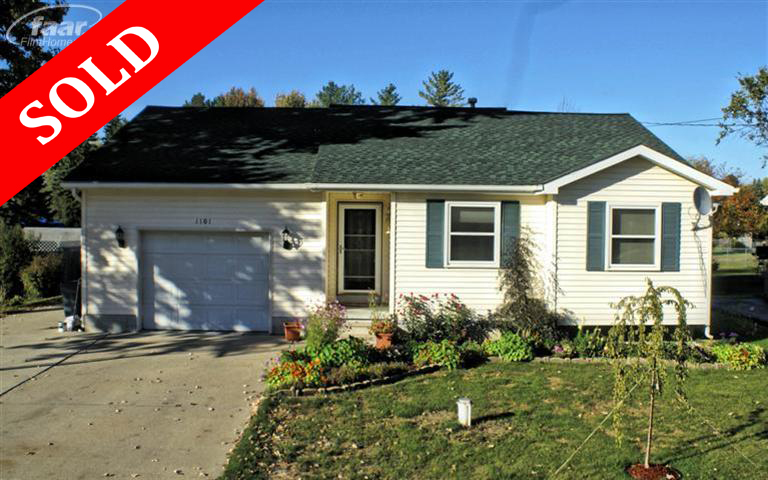 Anuj was able to get me the house my family grew up in 20 years ago in Grand Blanc!