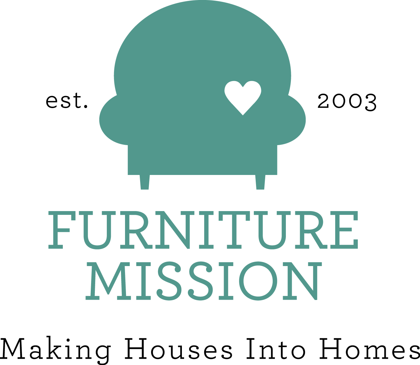 Feature Friday: The Furniture Mission