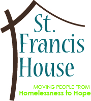 Feature Friday: St. Francis House