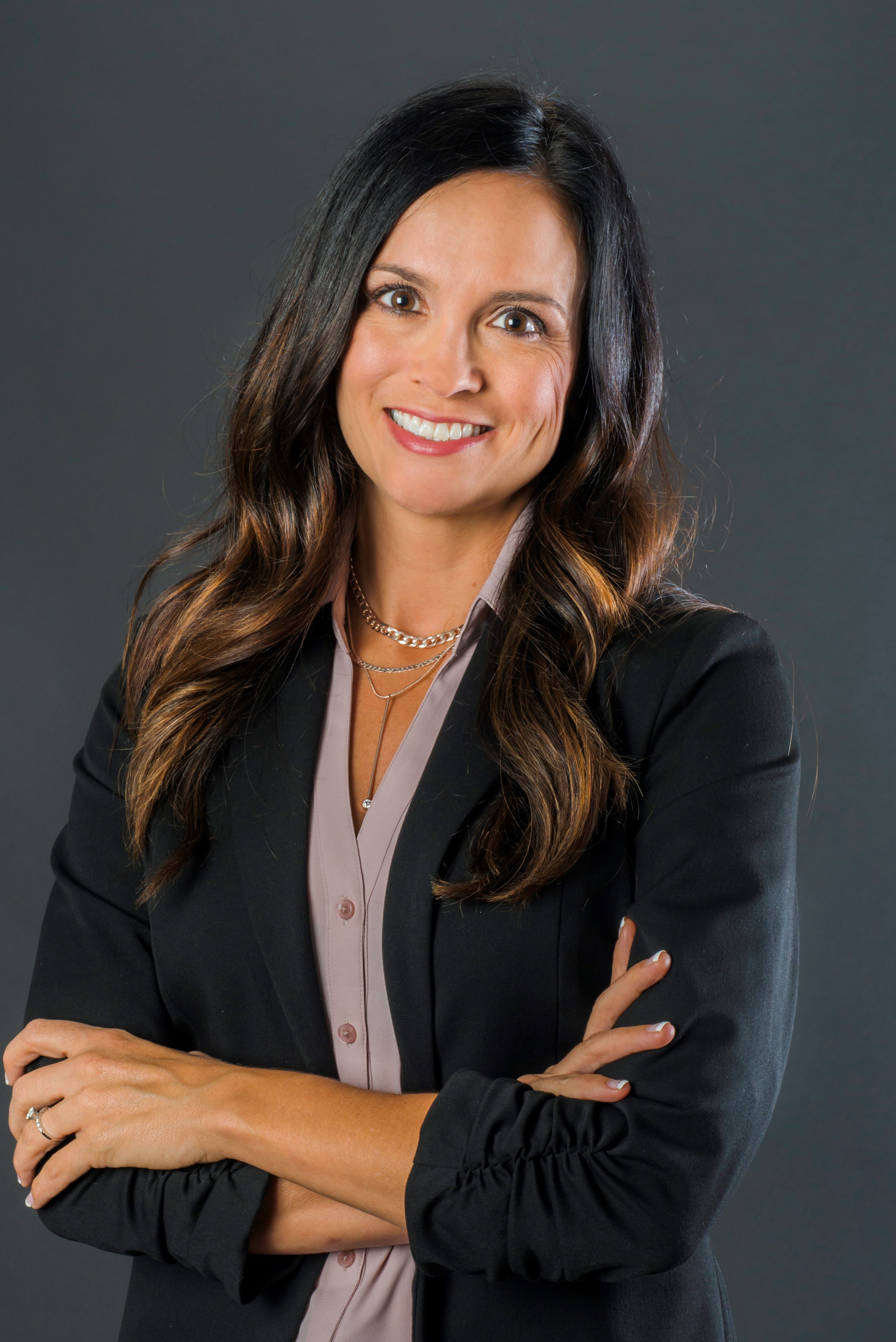 Feature Friday: Amanda Starzl, Mortgage Loan Originator