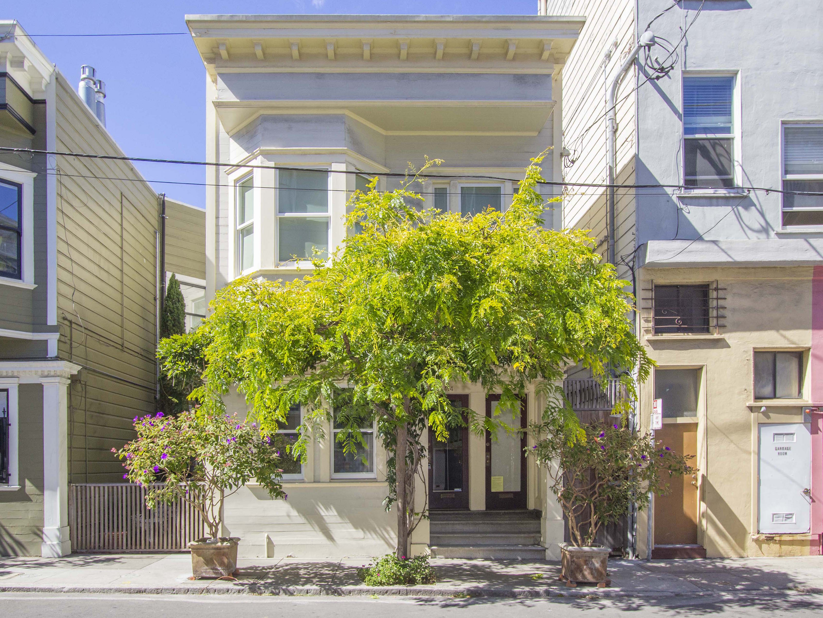 Stress-free real estate sale or purchase!