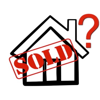 AGREEING ON A PRICE DOES NOT MEAN YOUR HOUSE IS SOLD!