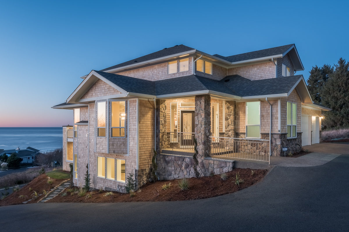 What to Look for in a Oregon Coast Luxury Home