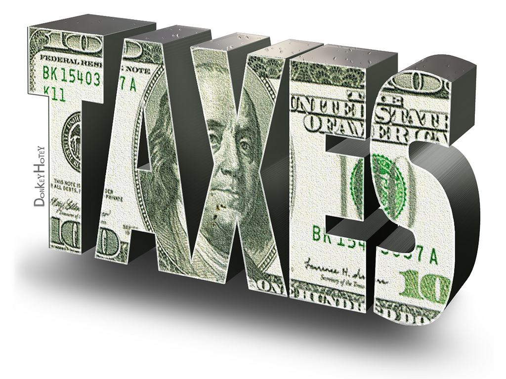 Protesting Your Tax Appraisal