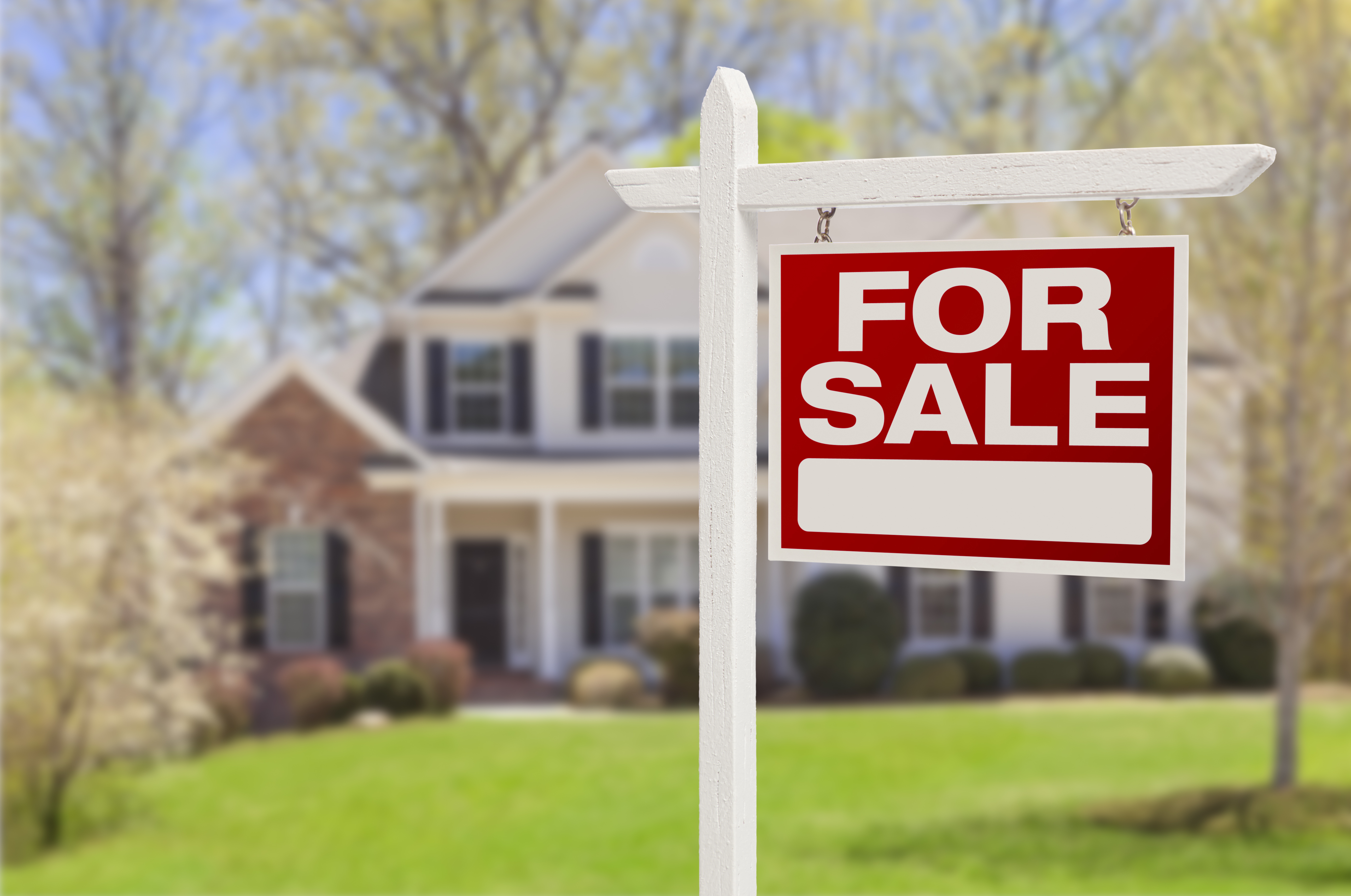 5 Tips For Selling Your Home