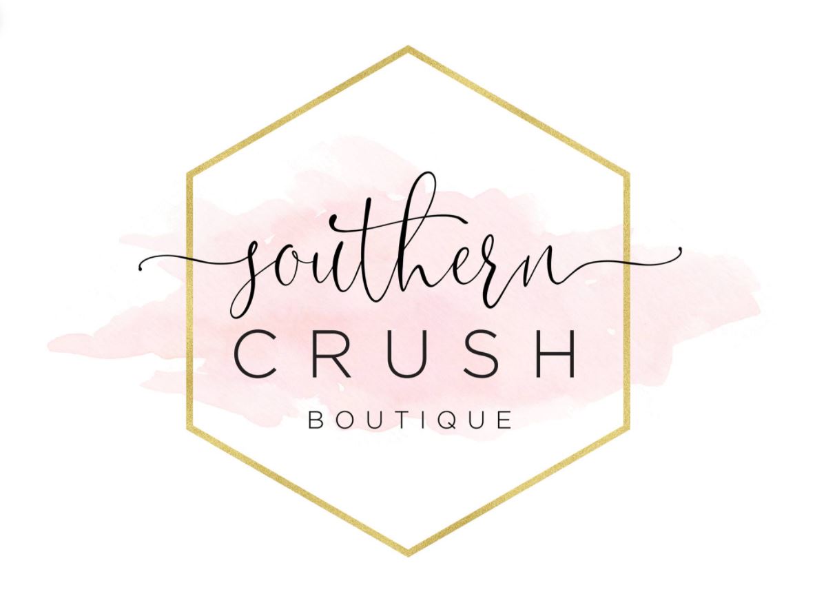 Crushin' on Southern Crush Boutique