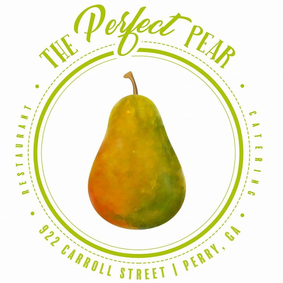 The Perfect Pear Restaurant and Catering