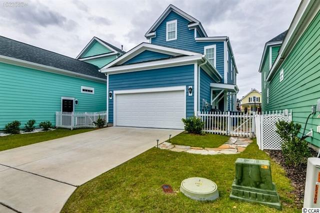 7 of the Best Neighborhoods in Myrtle Beach