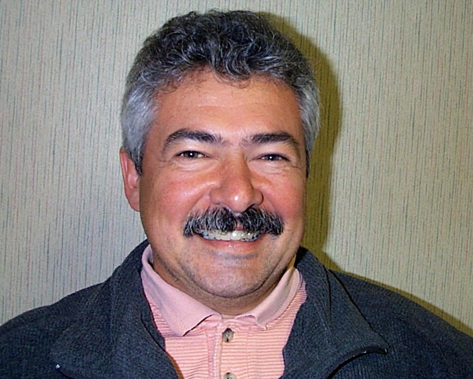 Robert Ferlazo