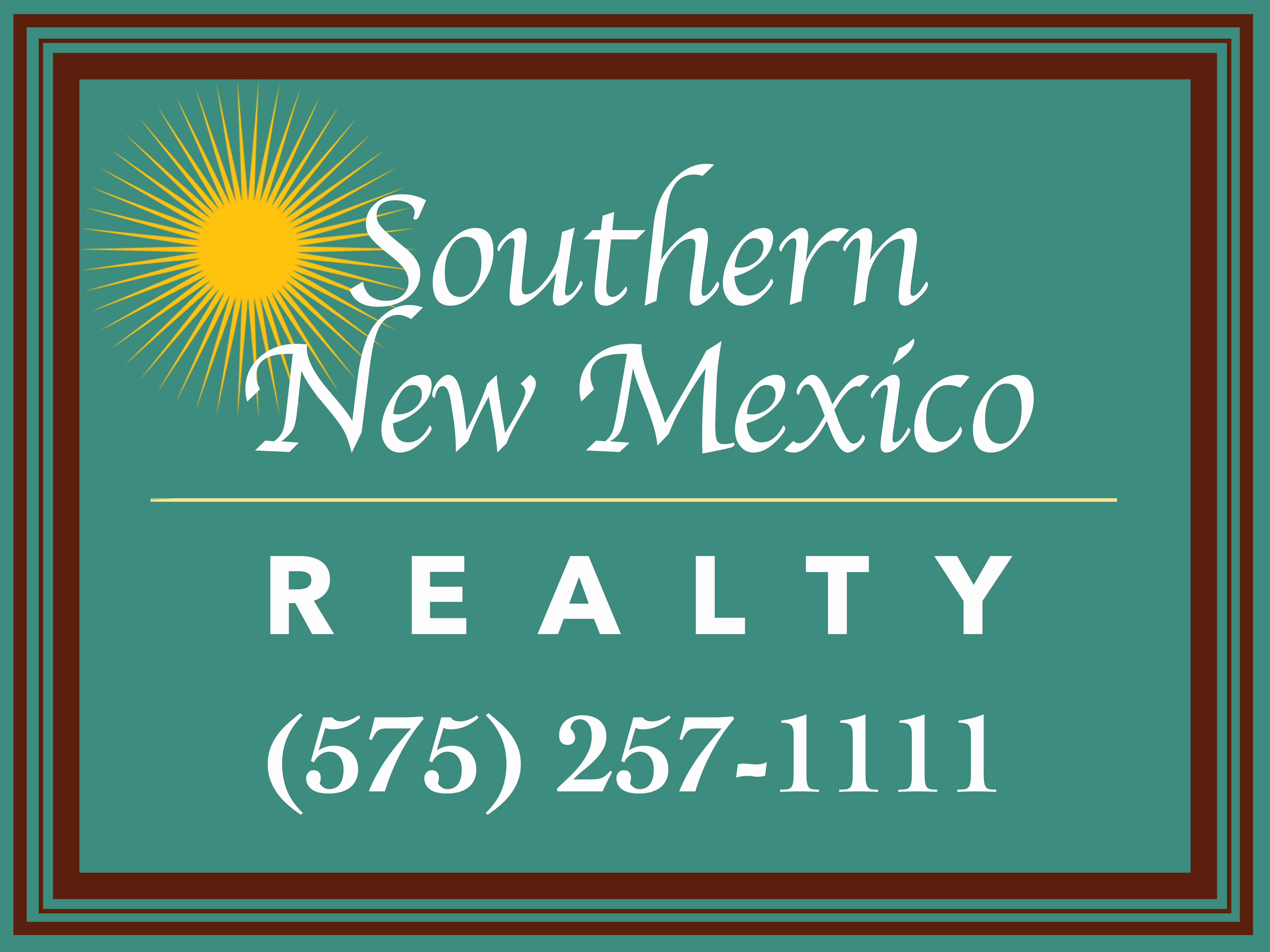 Southern New Mexico Realty