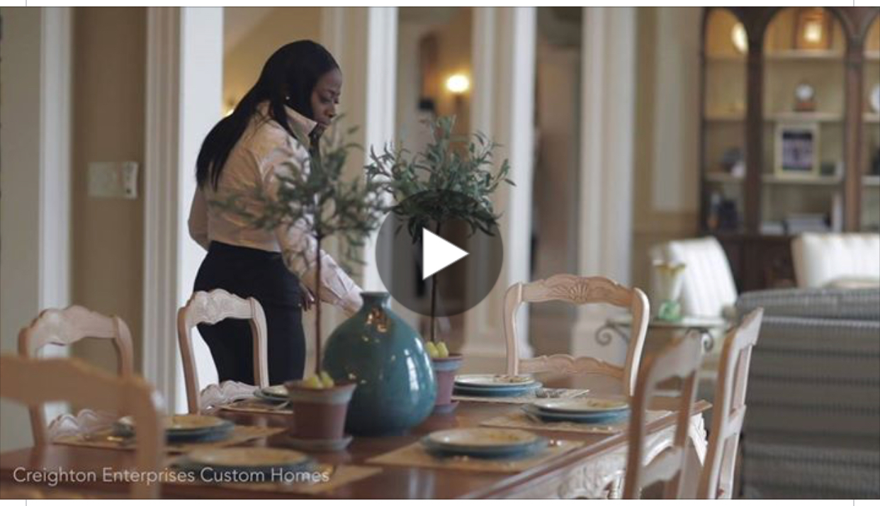 Video Introduction -Nicolette Boxe, Realtor® , Licensed in Virginia