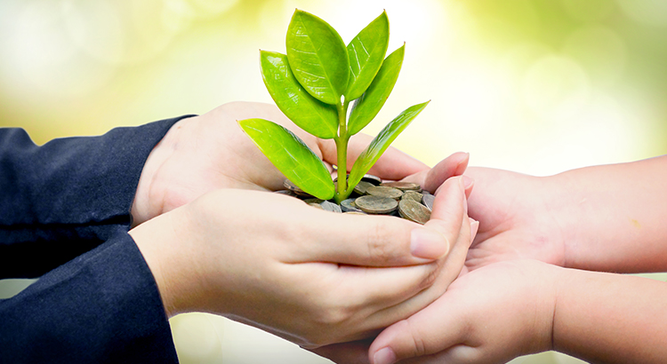 Homeownership Offers Stability & Wealth Creation