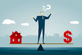 Fundamentals pushing home values higher