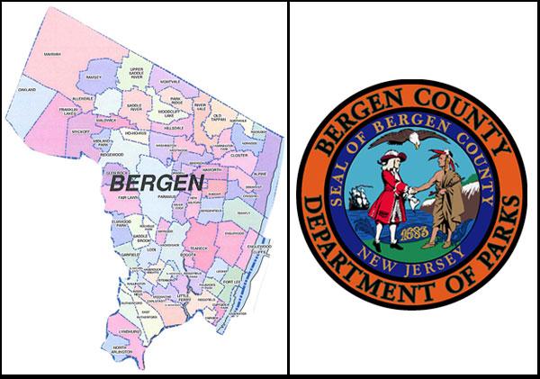 Bergen County NJ