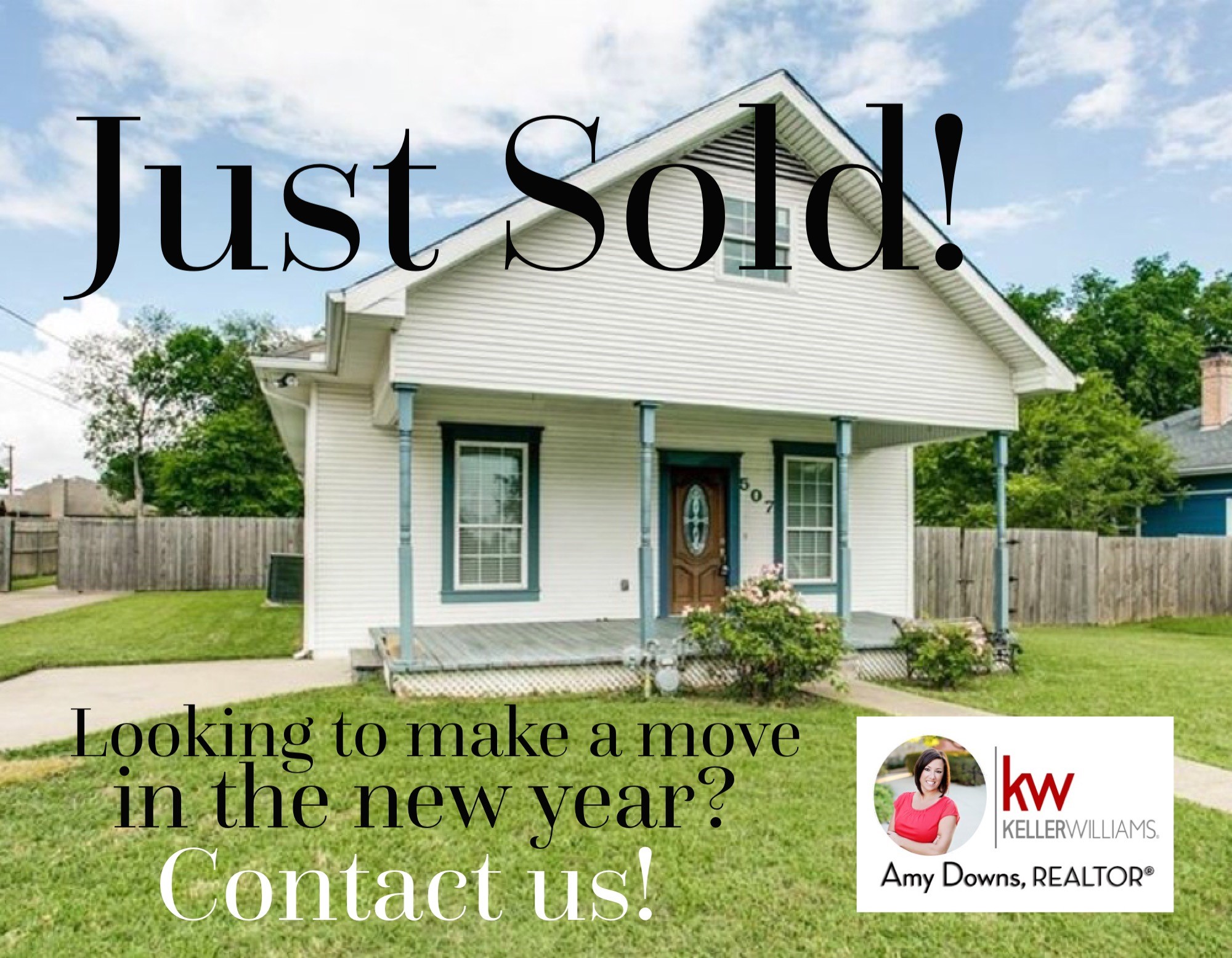 BEST Realtor in DFW area..